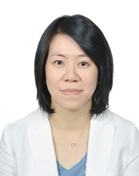 Barbara Fong Wa CHIN